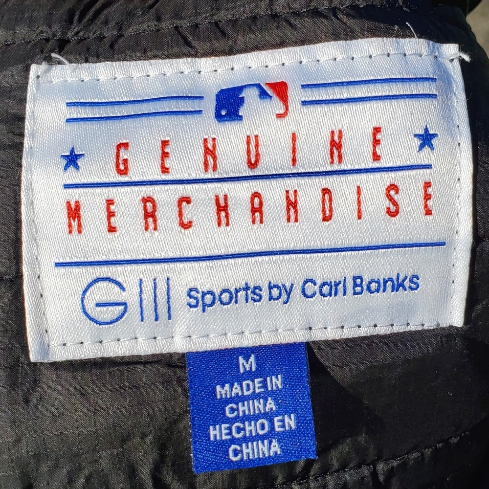 Genuine Merchandise - Picture 10 of 16